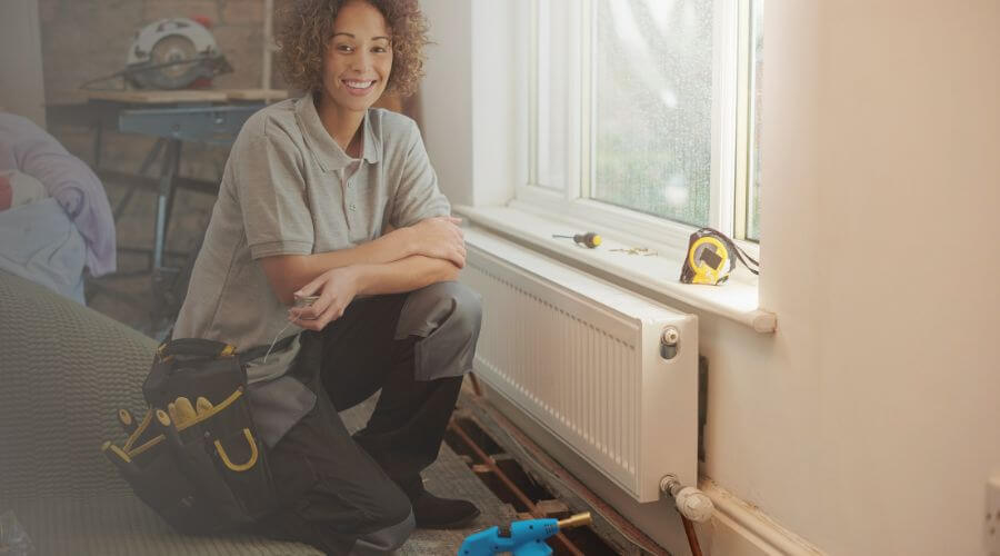 Professional sink repair in Aston, PA